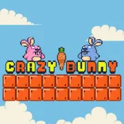 Crazy Bunny