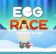 Egg Race