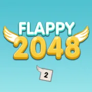 Flappy 2048