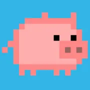 Flappy Pig