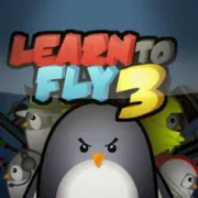 Learn To Fly 3