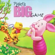 Piglet's Big Game