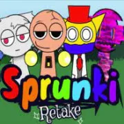 Sprunki Retake