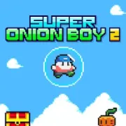 Super Onion Boy 2