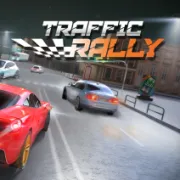 Traffic Rally