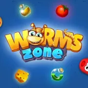 Worms Zone 