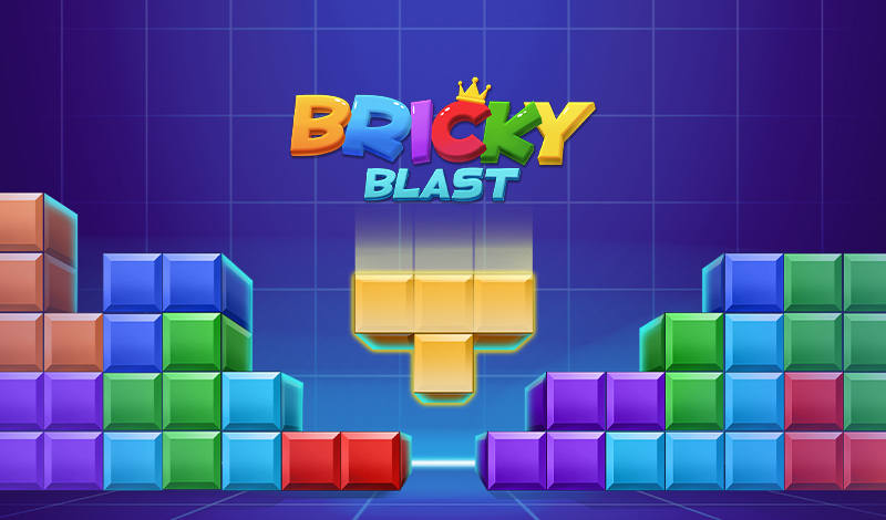 Brickly blast unblocked