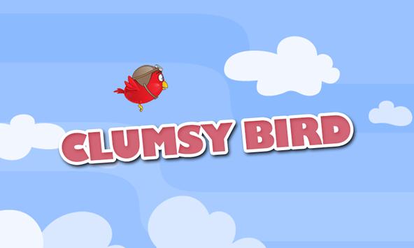 How to play Clumsy Bird