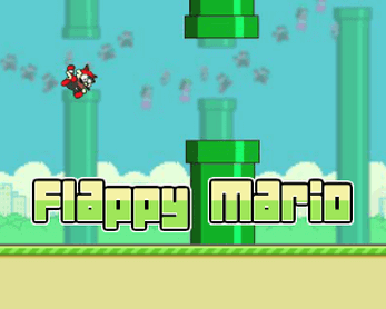 How to play Flappy Mario