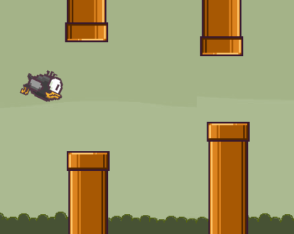 How to play Flappy Bird 2