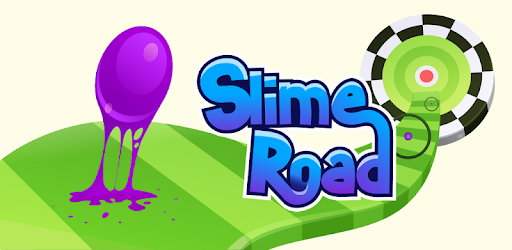 Slime road adventure