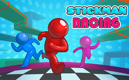 Stickman Racing game